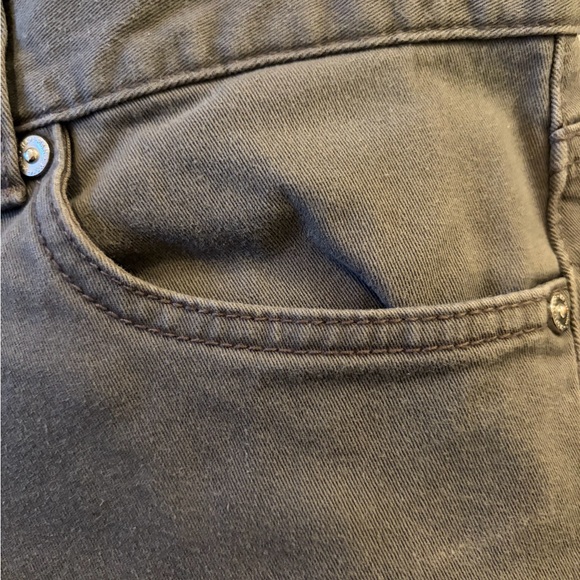 H&M Gray Skinny Jeans for Women - Picture 5 of 5